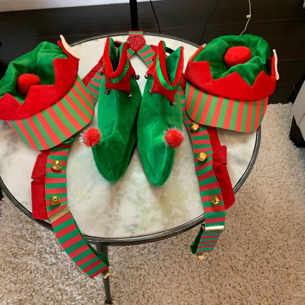 Elf Set